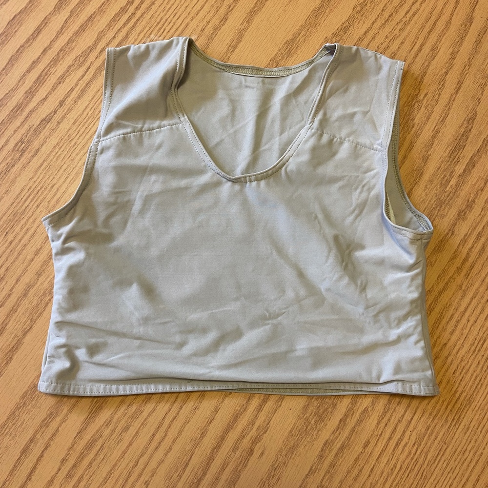 Chest Binder
